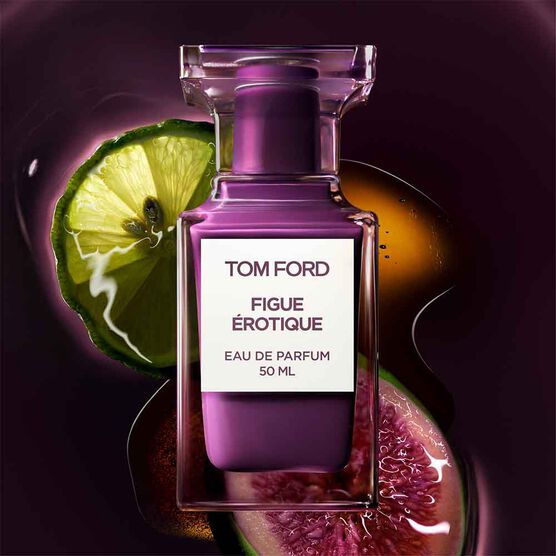 PERFUME TOM FORD PRIVATE BLEND FIGUE EROTIQUE UNISSEX EAU DE PARFUM
